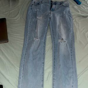 NWT Fashion Nova jeans
